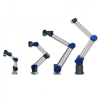 TA6系列高精度多自由度3-8軸關(guān)節(jié)機器人