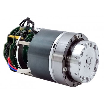 深圳泰科RJU14無外殼協(xié)作機器人關(guān)節(jié)模組定制型關(guān)節(jié)模組