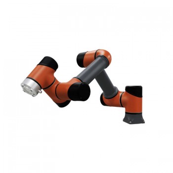 泰科六軸協(xié)作型機器人 奶茶咖啡機器人 小型抓取機械手臂